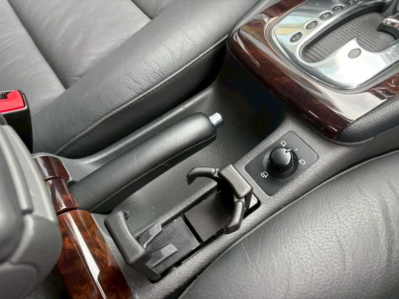 アウディ A6 2.8クワトロ