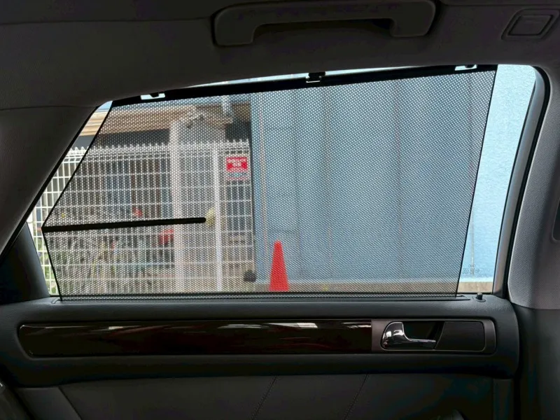 アウディ A6 2.8クワトロ