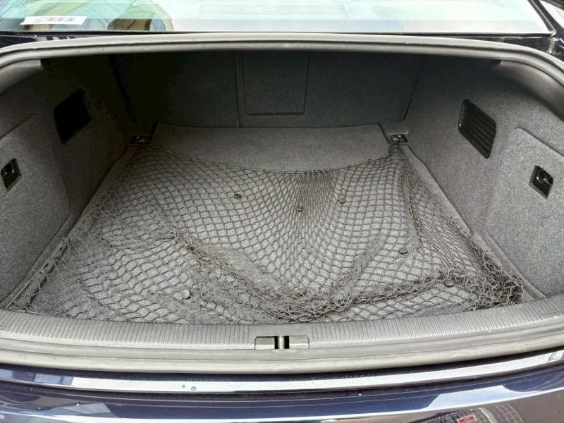 アウディ A6 2.8クワトロ