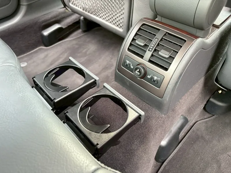 アウディ A6 2.8クワトロ