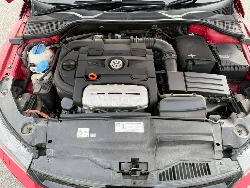 フォルクスワーゲン シロッコ Rライン