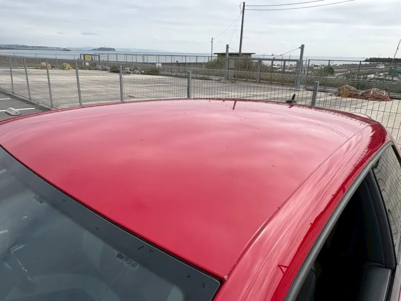 フォルクスワーゲン シロッコ Rライン