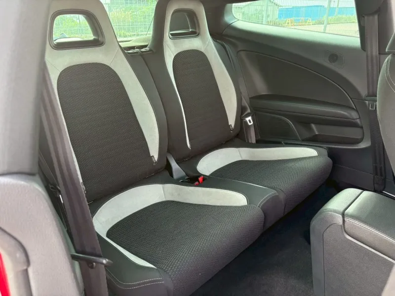 フォルクスワーゲン シロッコ Rライン