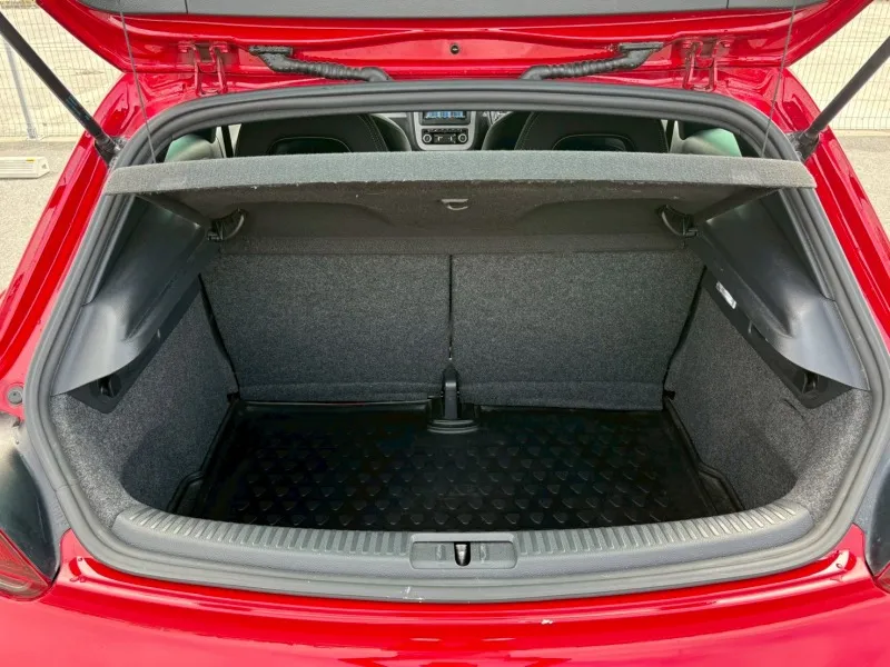 フォルクスワーゲン シロッコ Rライン