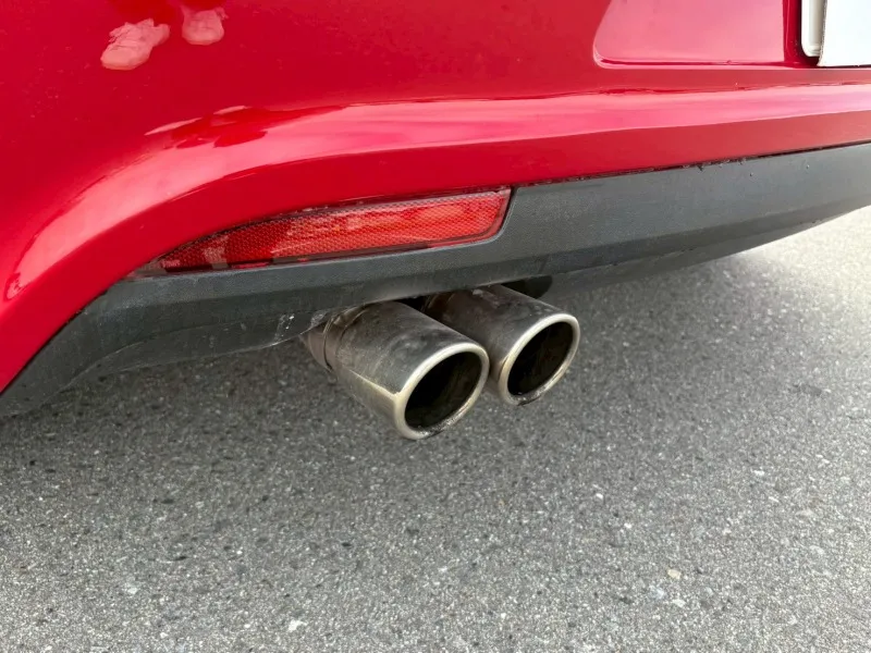 フォルクスワーゲン シロッコ Rライン