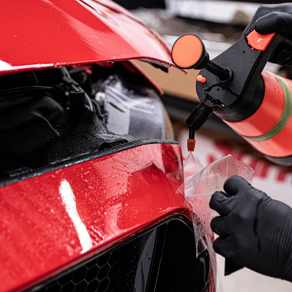 カーライフをサポートするサービス