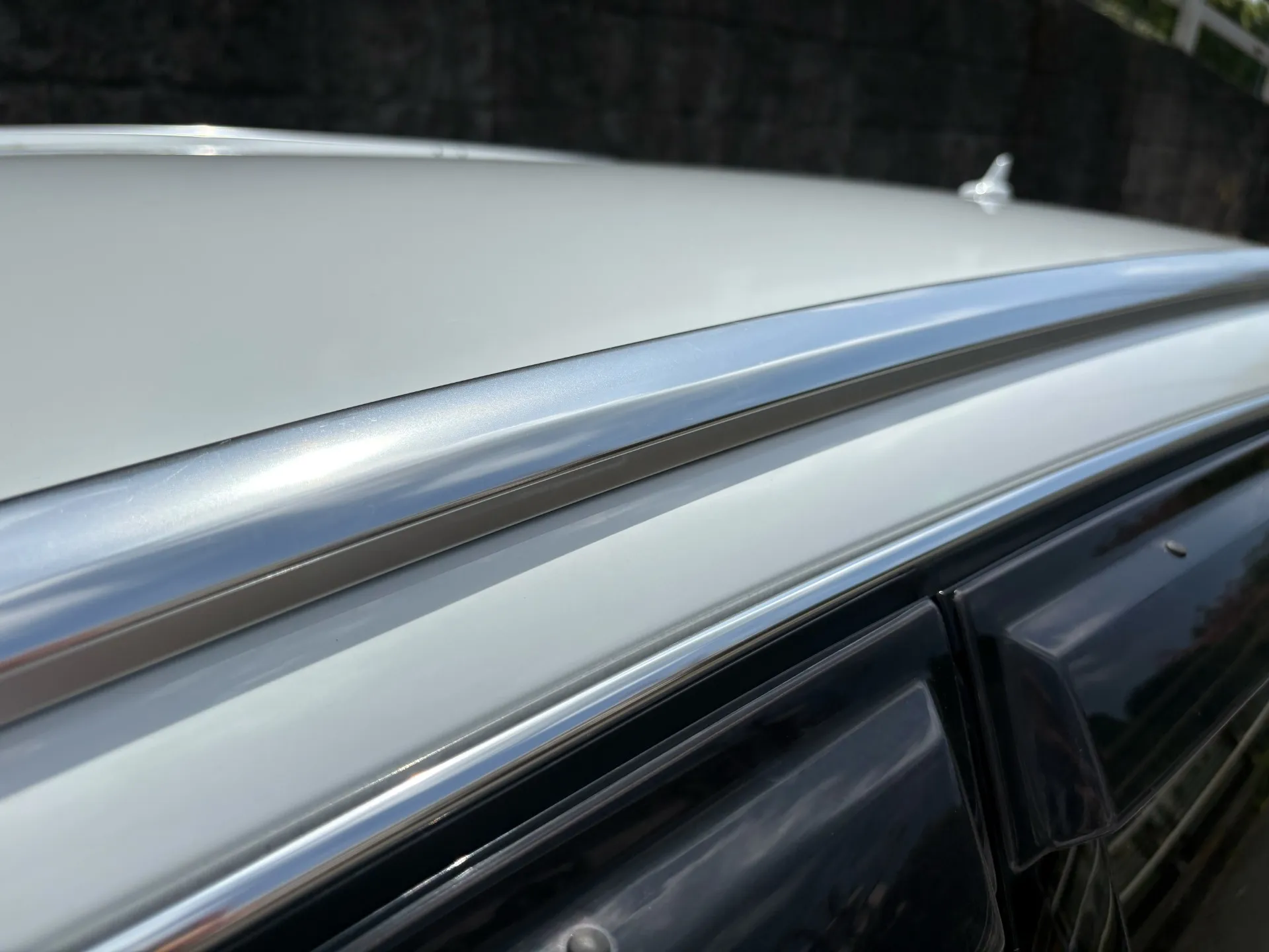 A6アバント2.0クワトロ（4G後期）