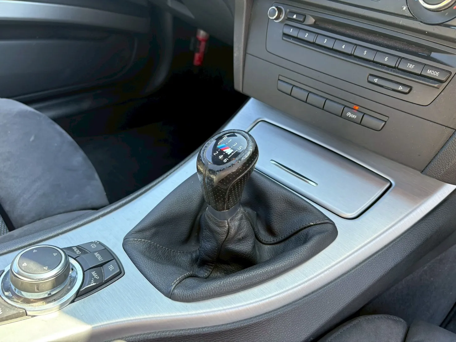 BMW　320クーペ（E92後期）　MスポーツPKG