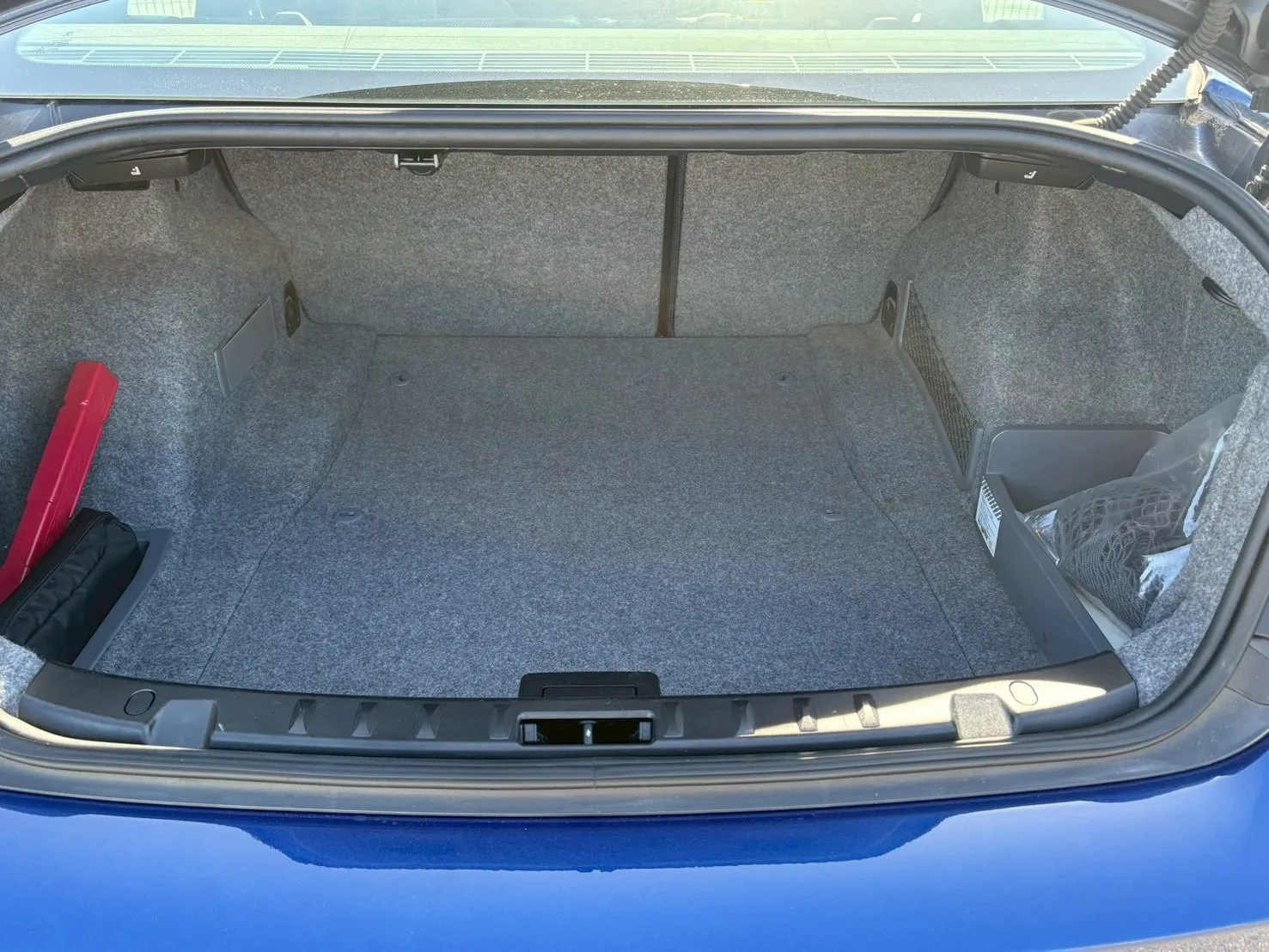 BMW　320クーペ（E92後期）　MスポーツPKG