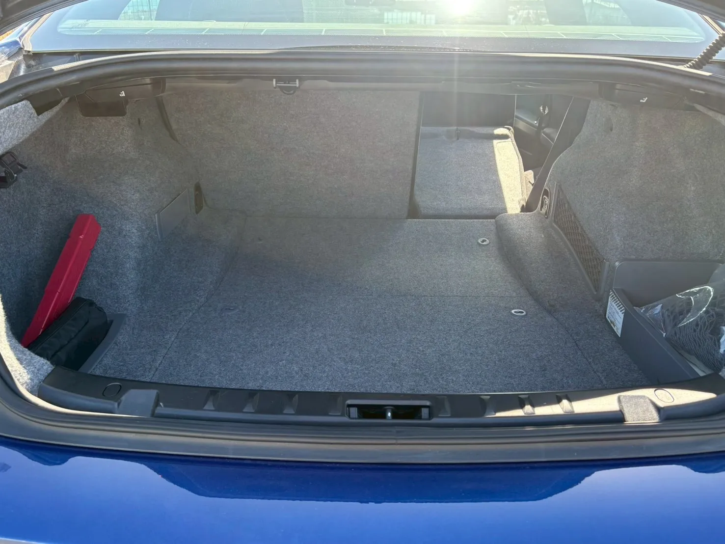 BMW　320クーペ（E92後期）　MスポーツPKG